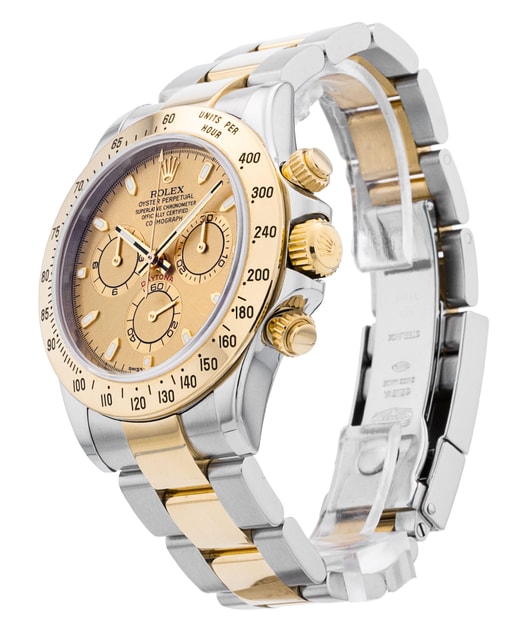 Rolex Daytona 116523 Image 2